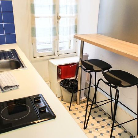 Apartmán Pietonne 44 Nice Exteriér fotografie