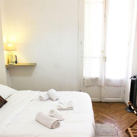 Apartmán Pietonne 44 Nice Exteriér fotografie