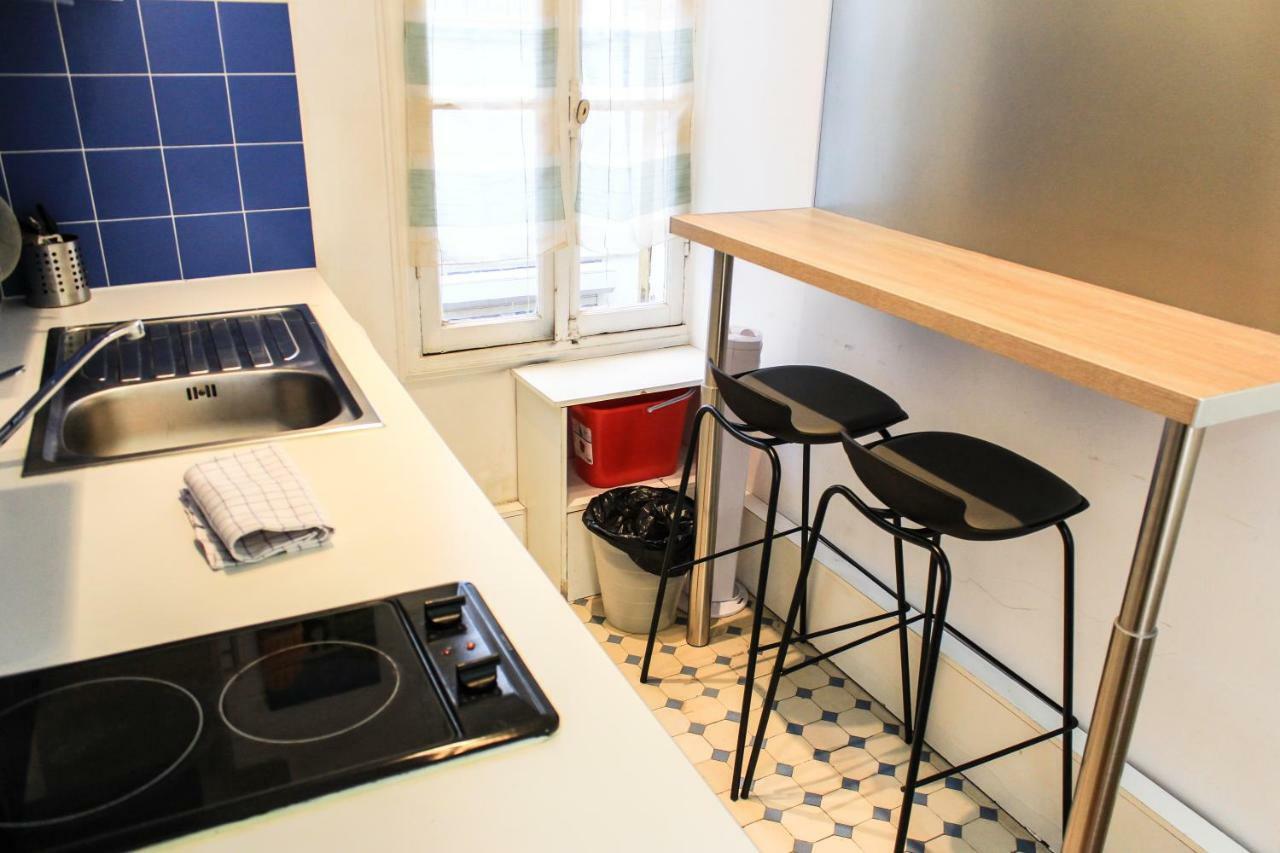 Apartmán Pietonne 44 Nice Exteriér fotografie