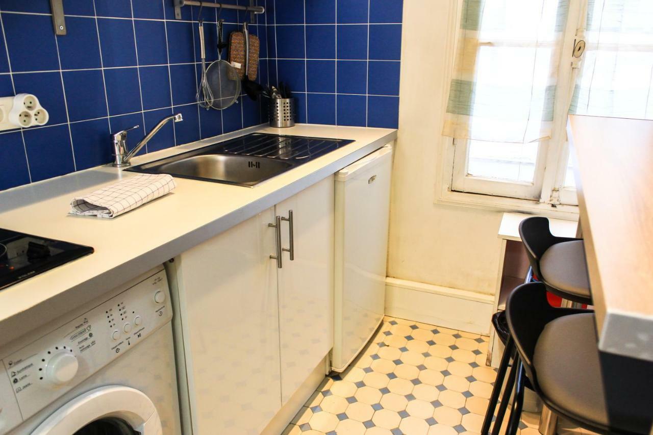 Apartmán Pietonne 44 Nice Exteriér fotografie