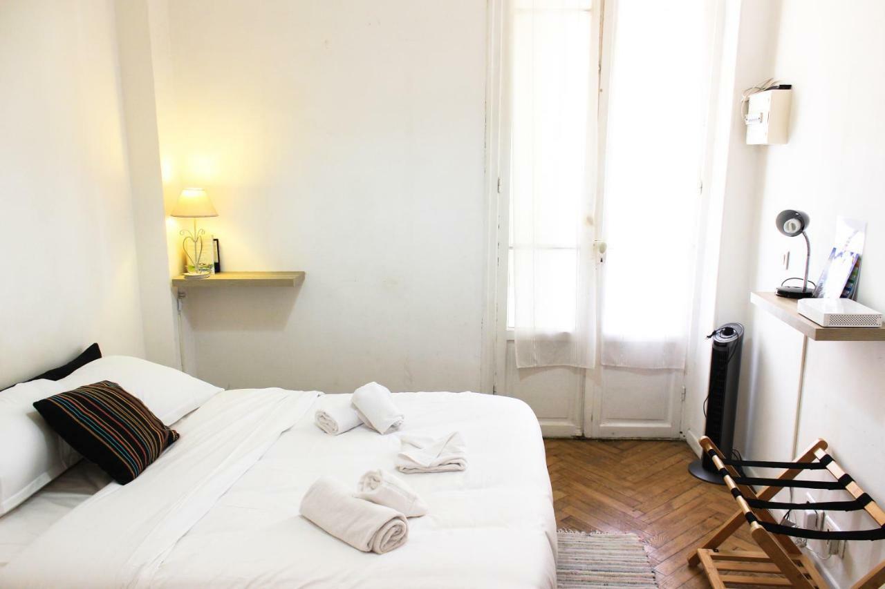 Apartmán Pietonne 44 Nice Exteriér fotografie