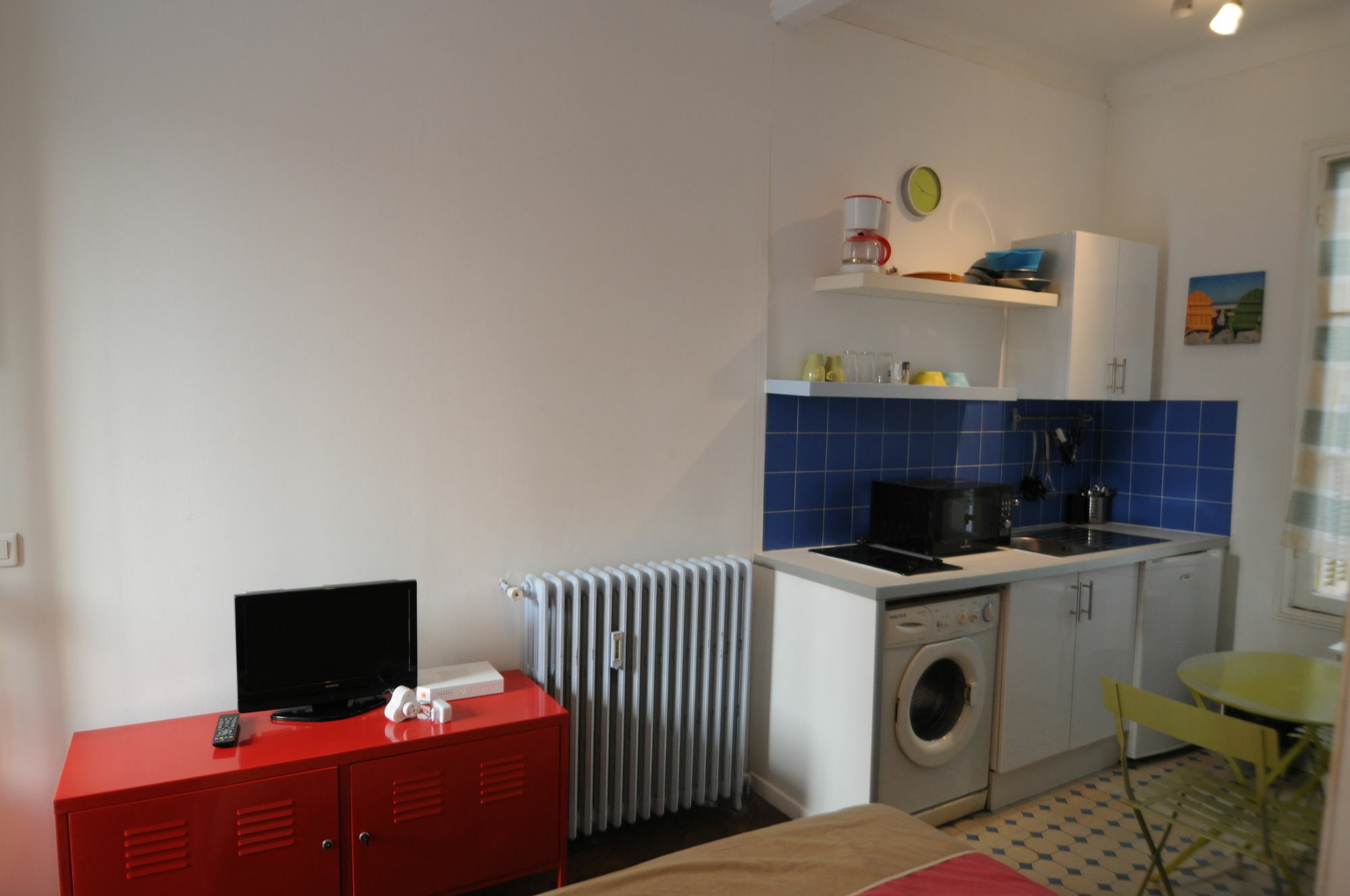 Apartmán Pietonne 44 Nice Exteriér fotografie