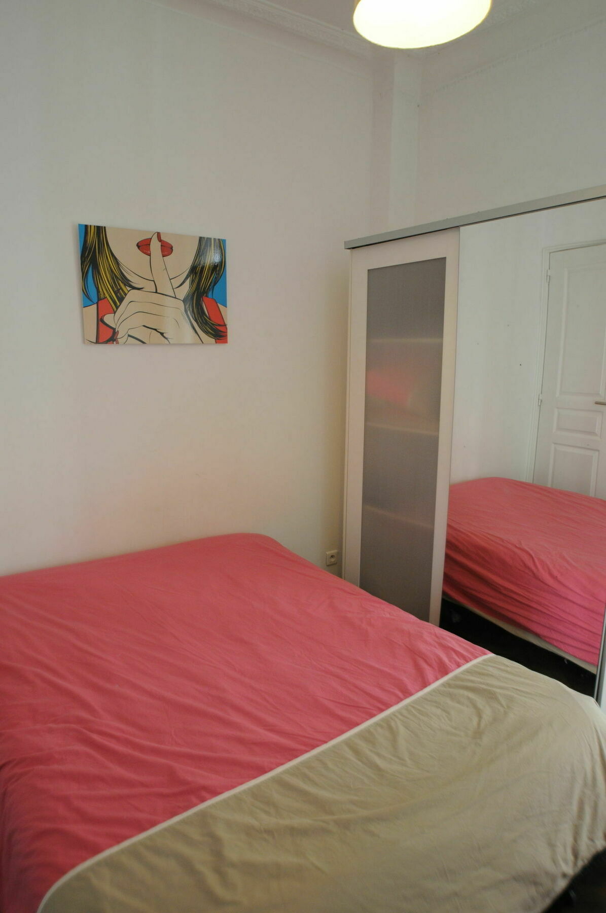 Apartmán Pietonne 44 Nice Exteriér fotografie